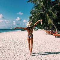 Отзыв от Марта - Виза Destination Thailand